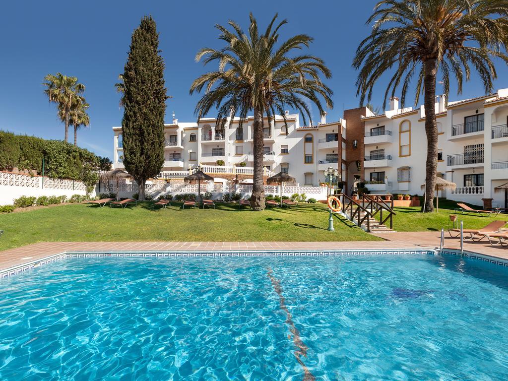 Crown Resorts Club La Riviera La Cala De Mijas Exterior photo