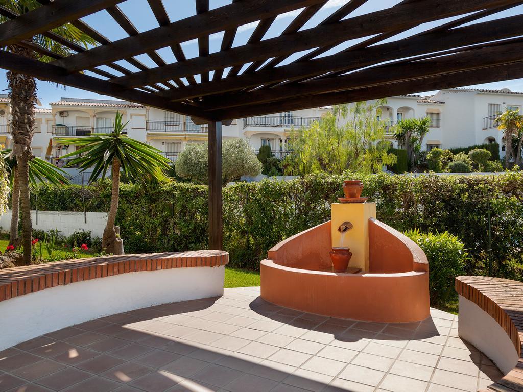 Crown Resorts Club La Riviera La Cala De Mijas Exterior photo
