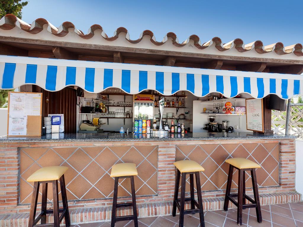 Crown Resorts Club La Riviera La Cala De Mijas Exterior photo