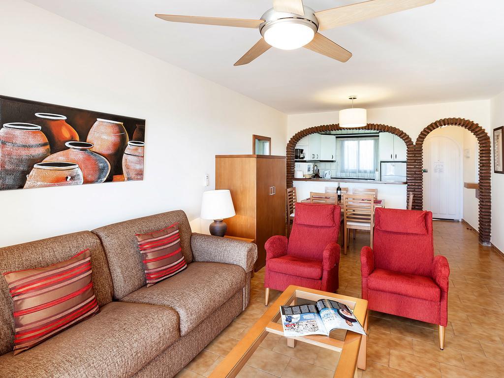 Crown Resorts Club La Riviera La Cala De Mijas Room photo