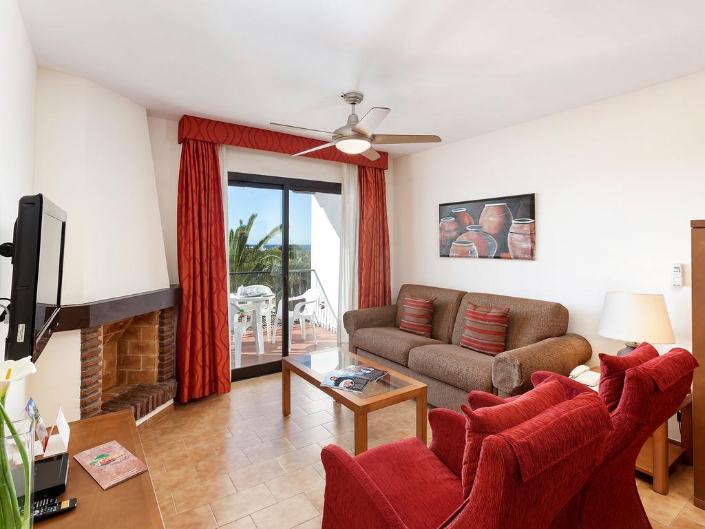 Crown Resorts Club La Riviera La Cala De Mijas Room photo