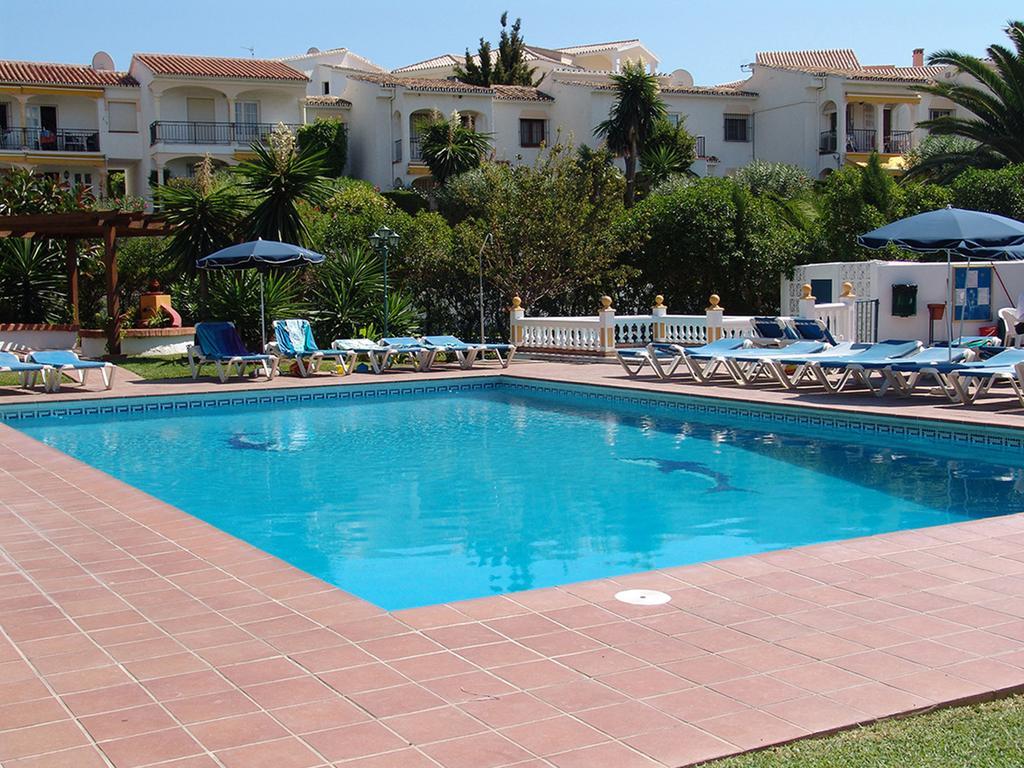 Crown Resorts Club La Riviera La Cala De Mijas Exterior photo