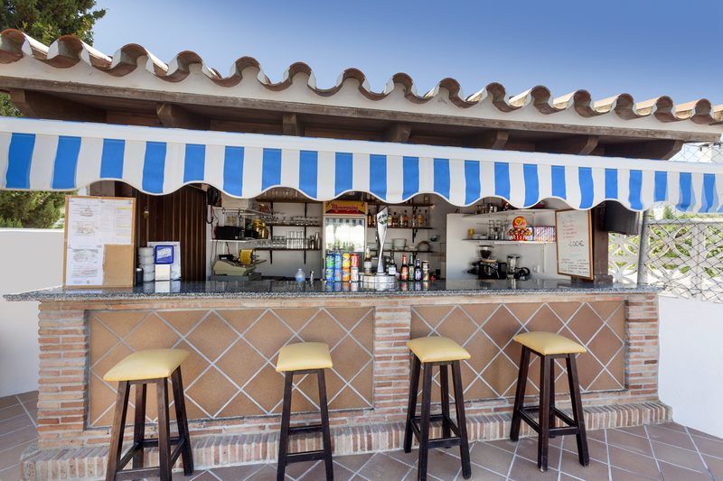 Crown Resorts Club La Riviera La Cala De Mijas Exterior photo